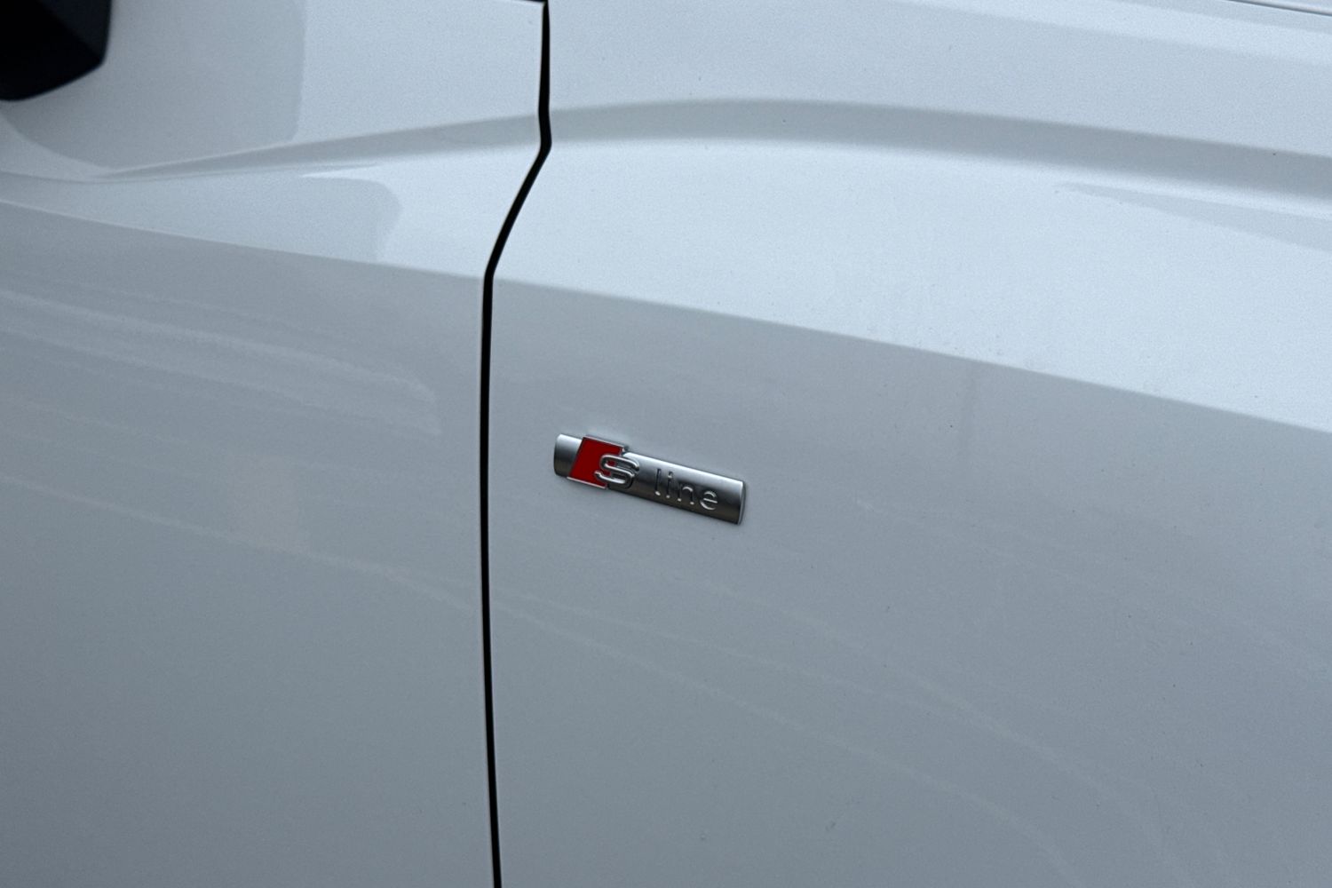 Used Audi Q3 2025 for sale - 76416643: Photo 27