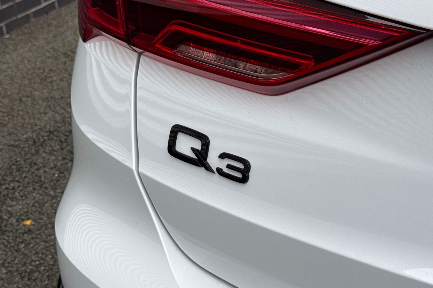 Used Audi Q3 2025 for sale - 76416643: Photo 28