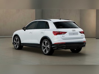 Used Audi Q3 2025 for sale - 76416643: Photo