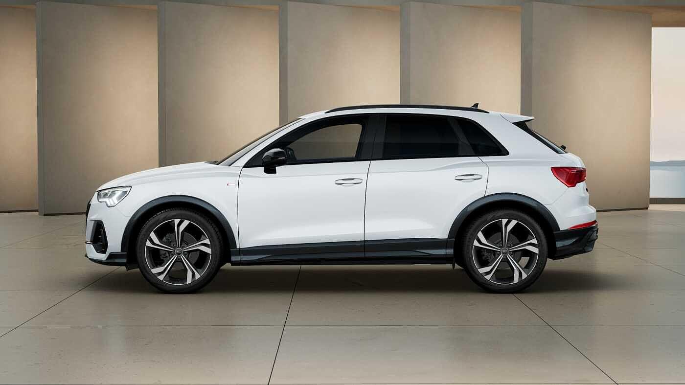 Used Audi Q3 2025 for sale - 76416643: Photo 3