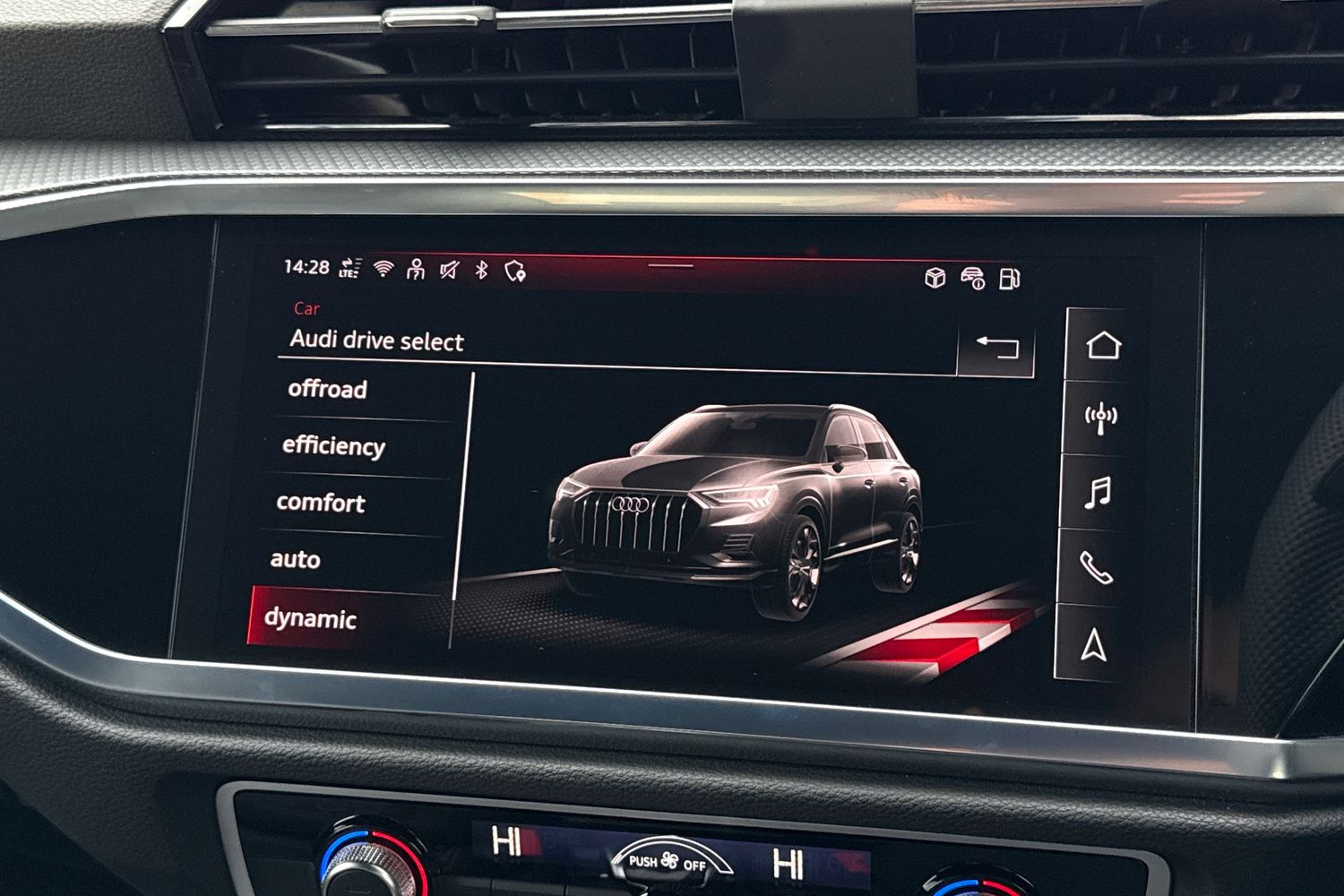 Used Audi Q3 2025 for sale - 76416643: Photo 32