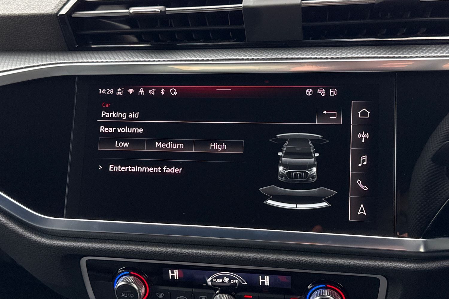 Used Audi Q3 2025 for sale - 76416643: Photo 33