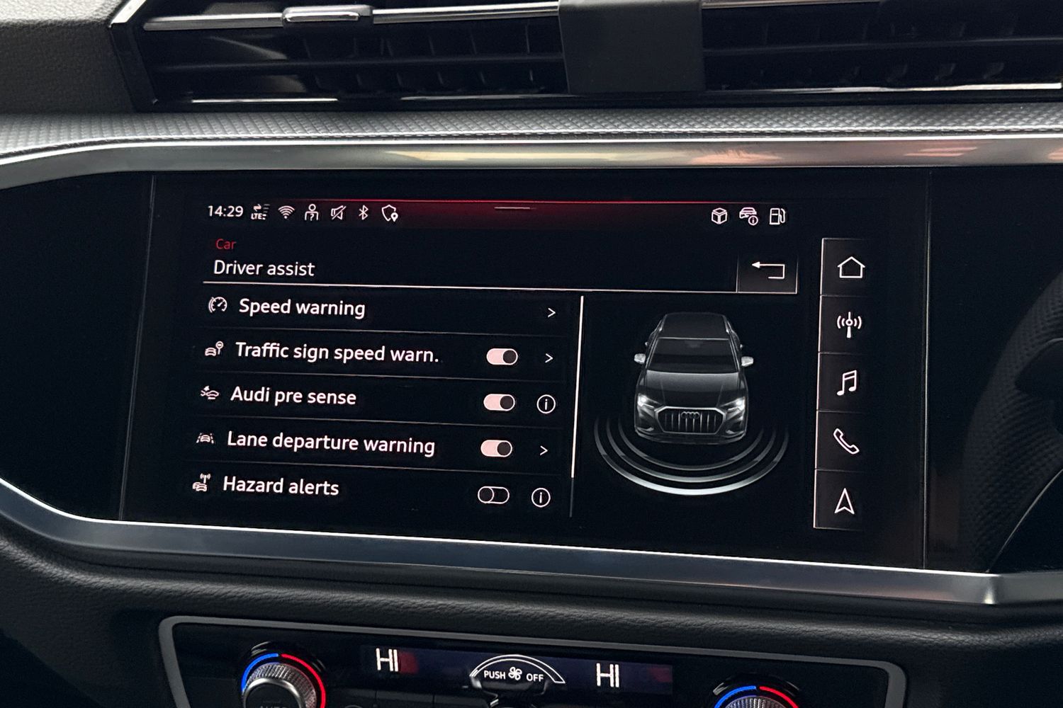 Used Audi Q3 2025 for sale - 76416643: Photo 34