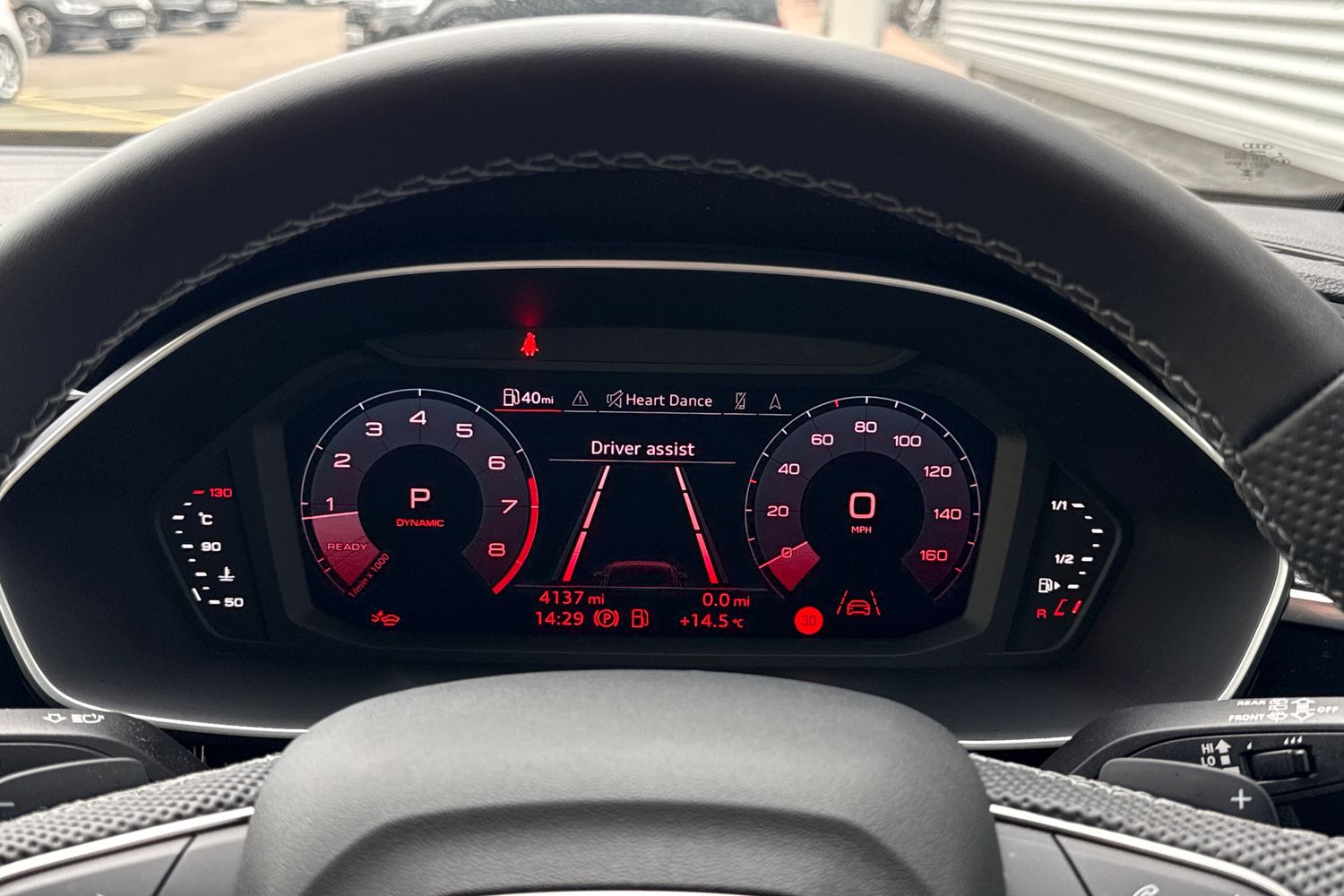 Used Audi Q3 2025 for sale - 76416643: Photo 35