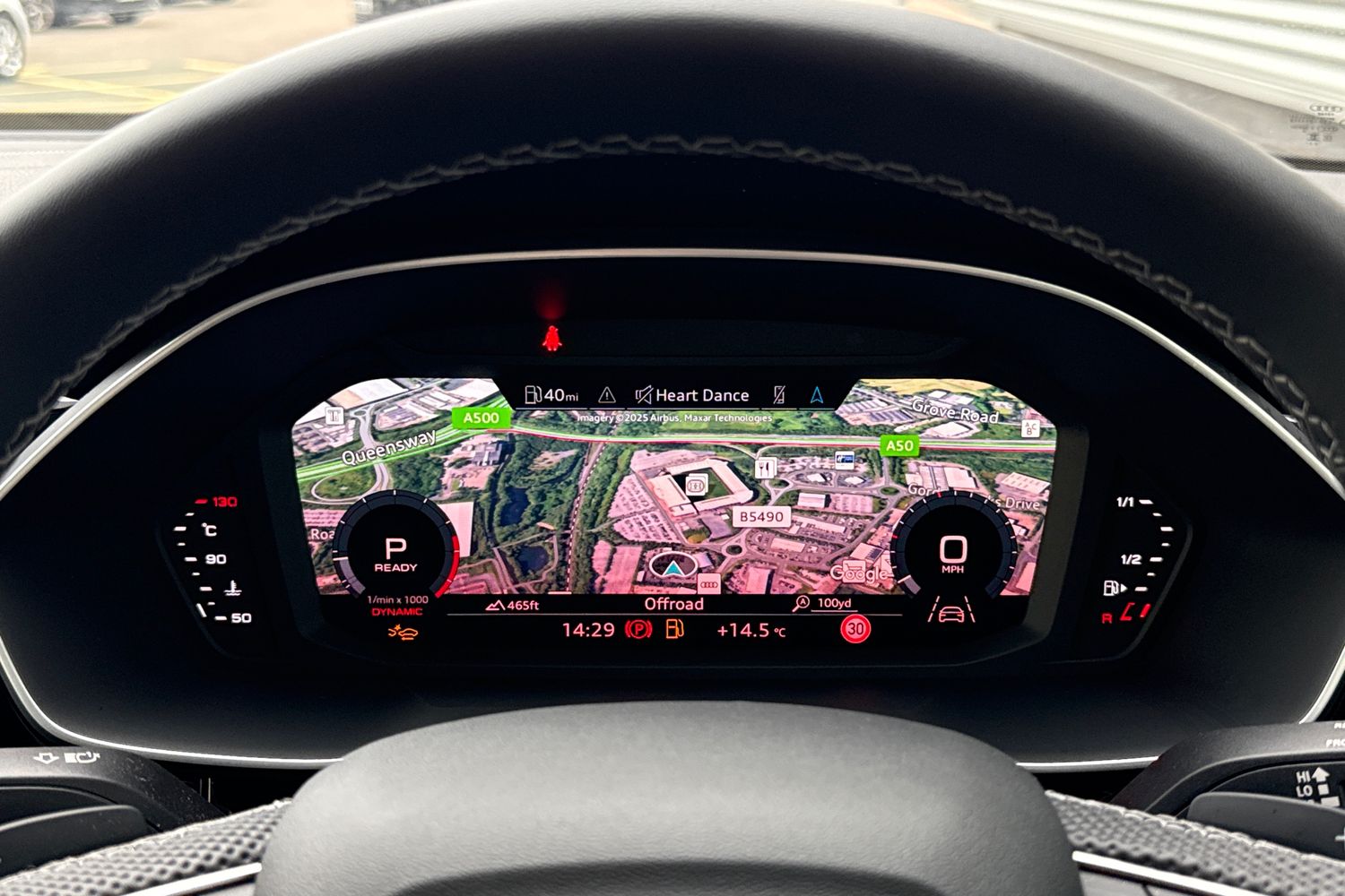 Used Audi Q3 2025 for sale - 76416643: Photo 36