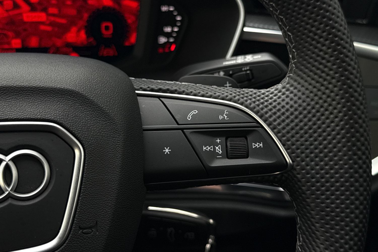 Used Audi Q3 2025 for sale - 76416643: Photo 37