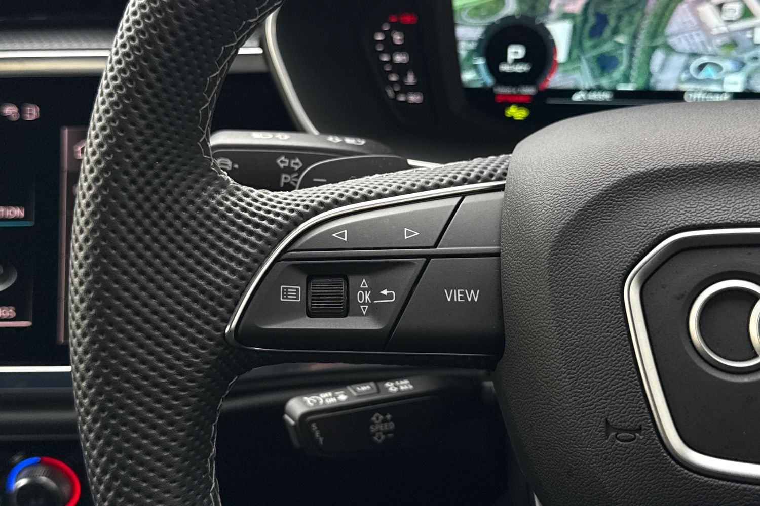 Used Audi Q3 2025 for sale - 76416643: Photo 38