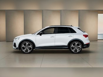 Used Audi Q3 2025 for sale - 76416643: Photo