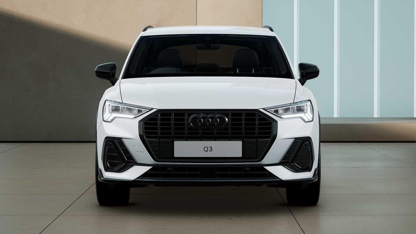 Used Audi Q3 2025 for sale - 76416643: Photo 4