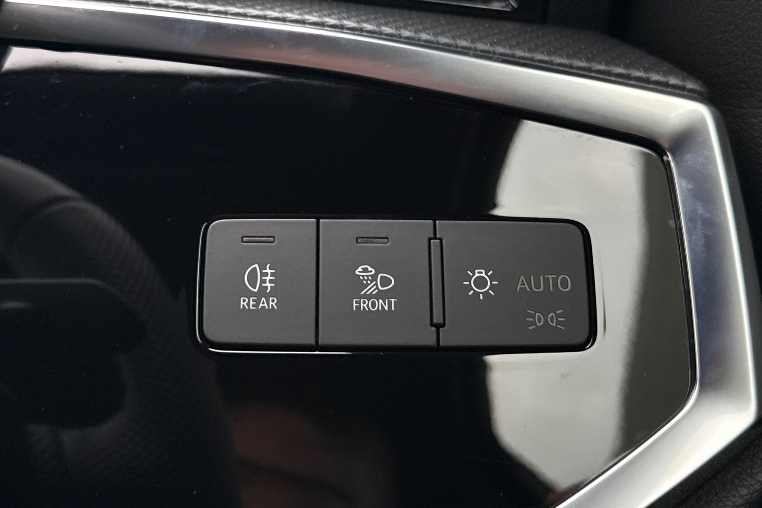 Used Audi Q3 2025 for sale - 76416643: Photo 40