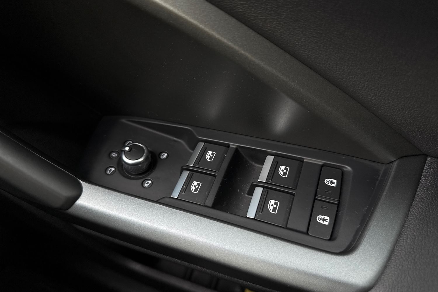 Used Audi Q3 2025 for sale - 76416643: Photo 42