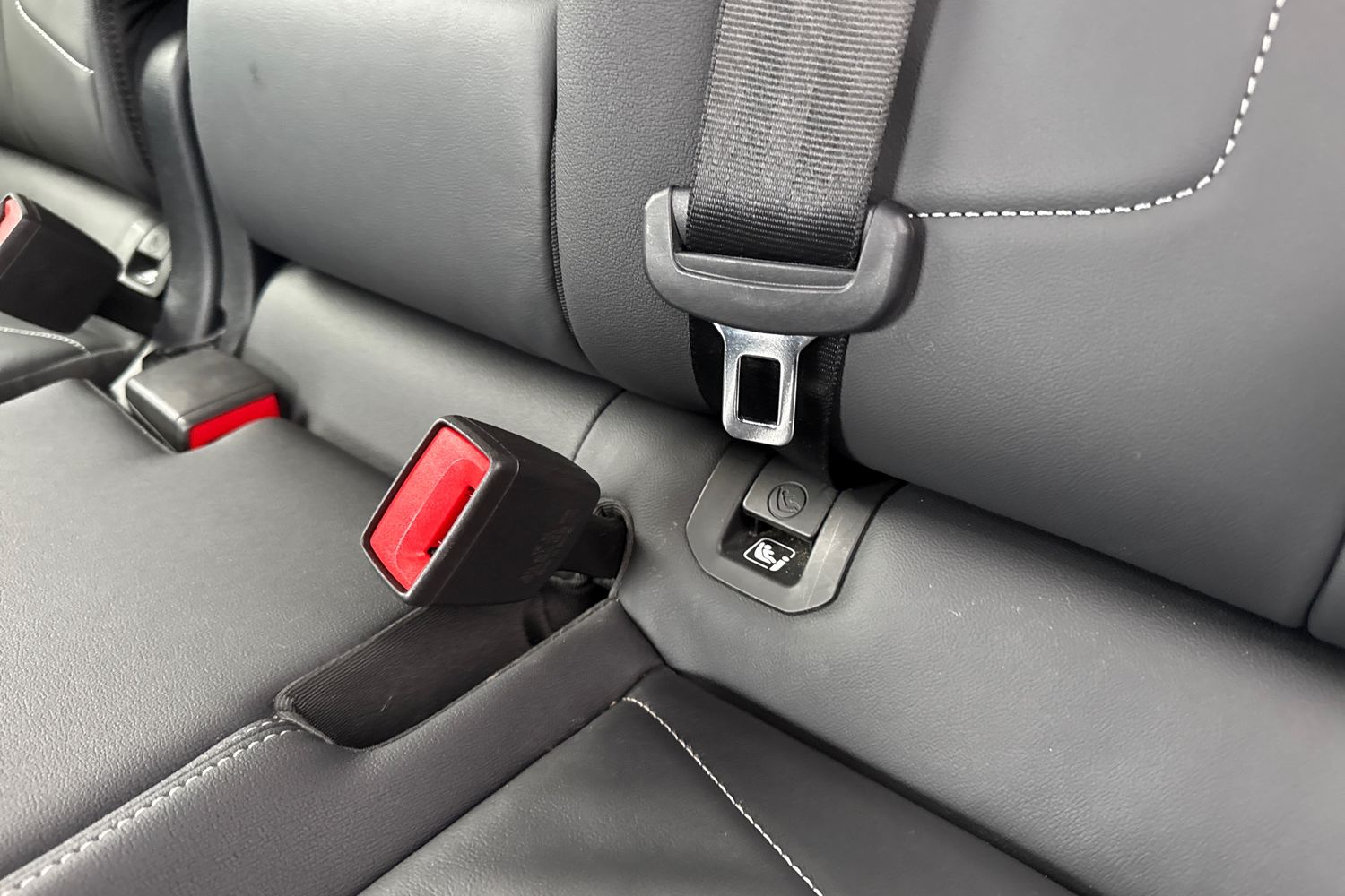 Used Audi Q3 2025 for sale - 76416643: Photo 44