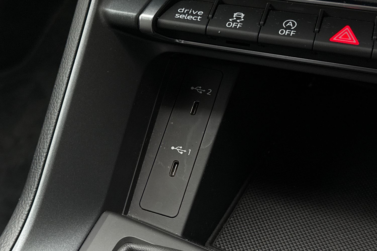 Used Audi Q3 2025 for sale - 76416643: Photo 48