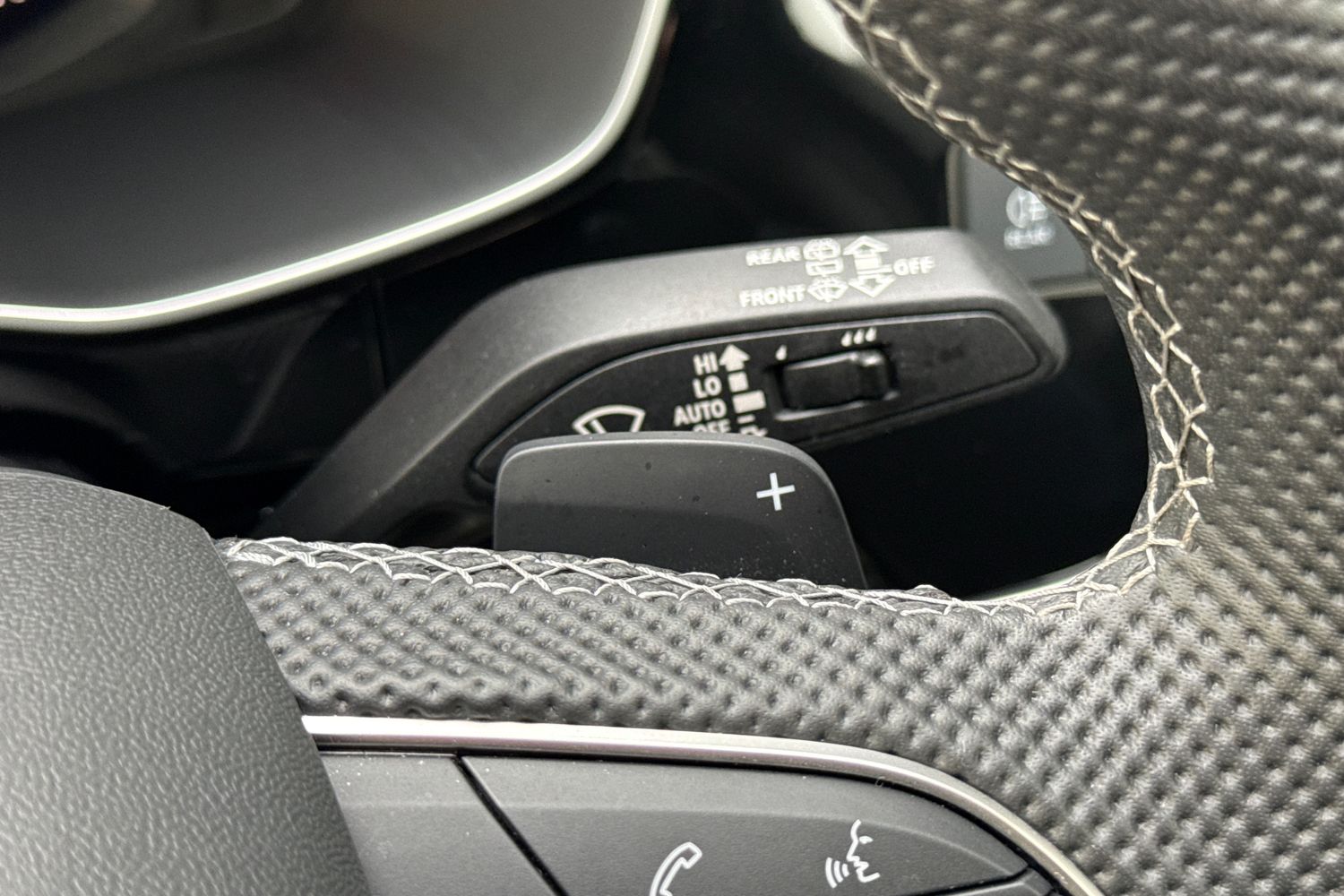 Used Audi Q3 2025 for sale - 76416643: Photo 49