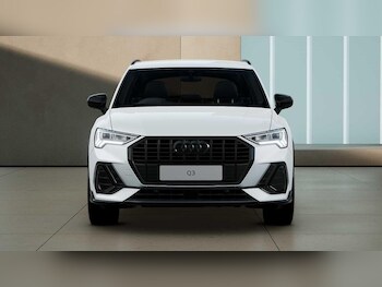 Used Audi Q3 2025 for sale - 76416643: Photo