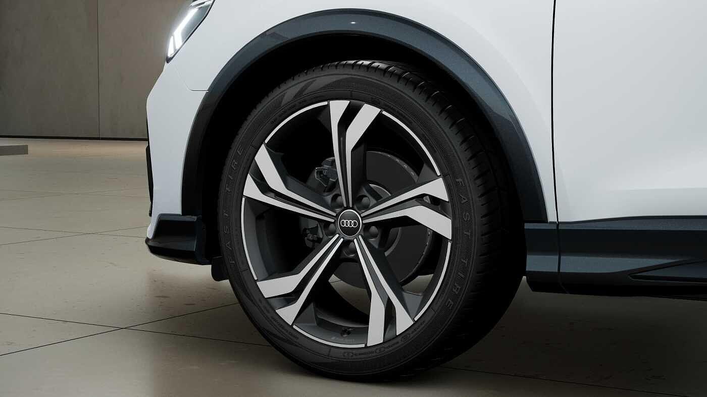 Used Audi Q3 2025 for sale - 76416643: Photo 5