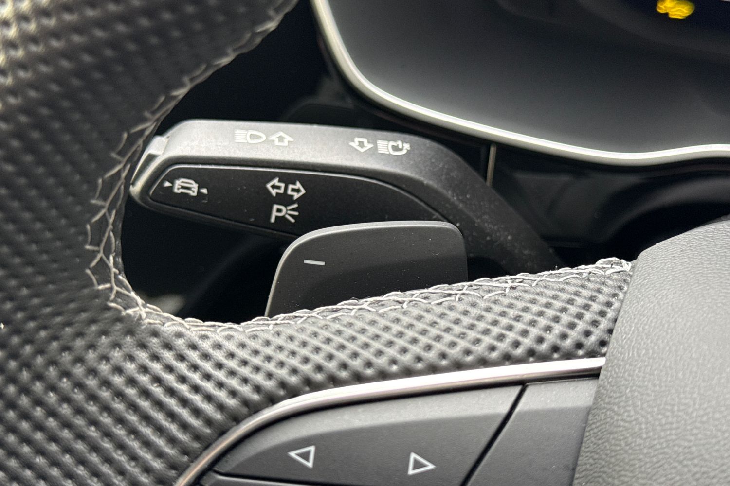 Used Audi Q3 2025 for sale - 76416643: Photo 50