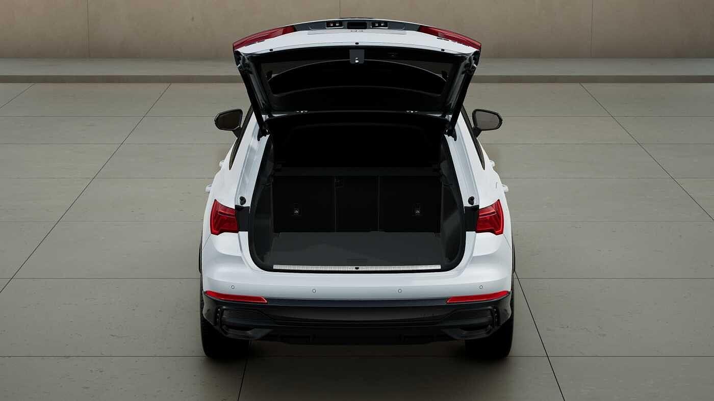 Used Audi Q3 2025 for sale - 76416643: Photo 6