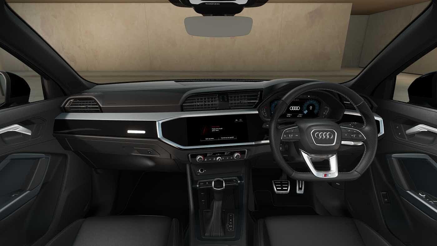 Used Audi Q3 2025 for sale - 76416643: Photo 7