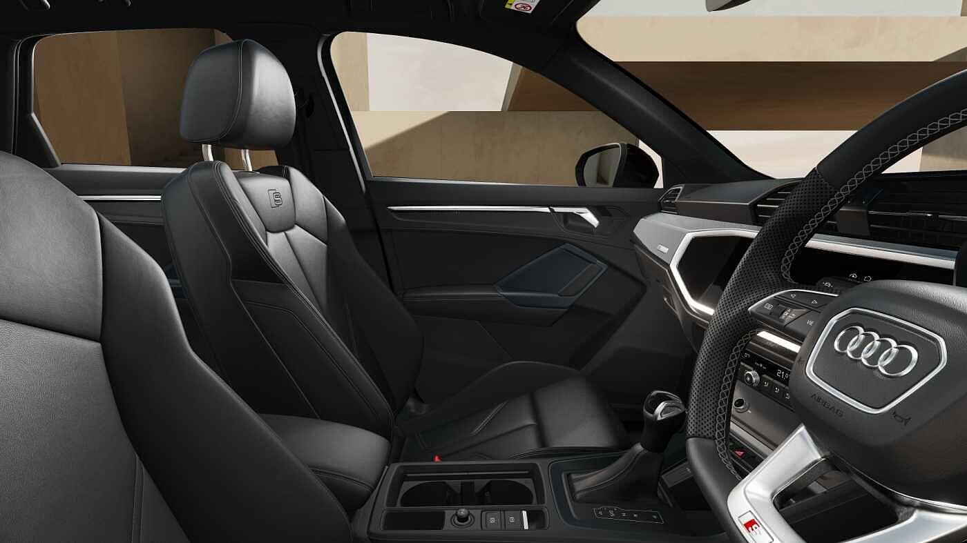 Used Audi Q3 2025 for sale - 76416643: Photo 8