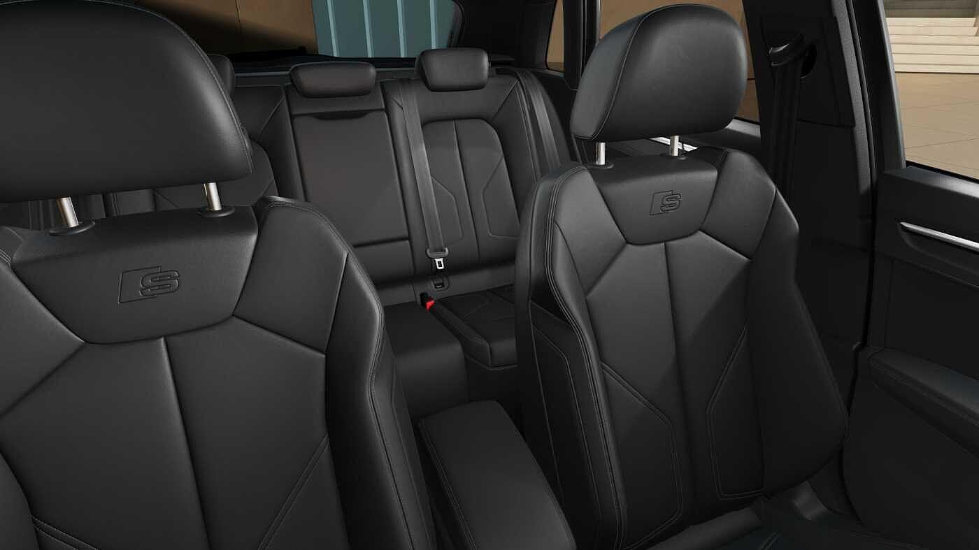 Used Audi Q3 2025 for sale - 76416643: Photo 9