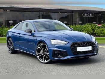 Used Audi A5 2024 for sale - 79739527: Photo