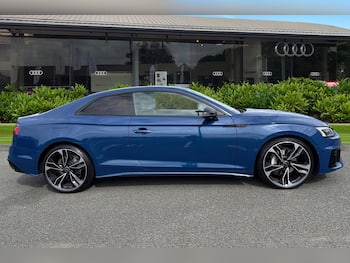 Used Audi A5 2024 for sale - 79739527: Photo