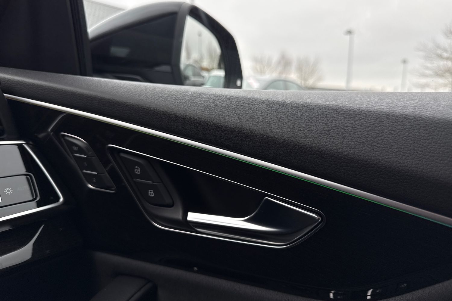 Used Audi Q8 2025 for sale - 77787452: Photo 21