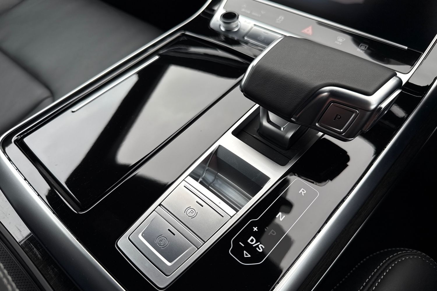 Used Audi Q8 2025 for sale - 77787452: Photo 23