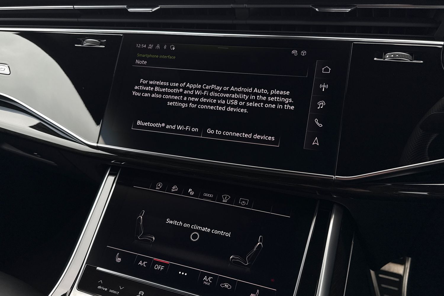 Used Audi Q8 2025 for sale - 77787452: Photo 27