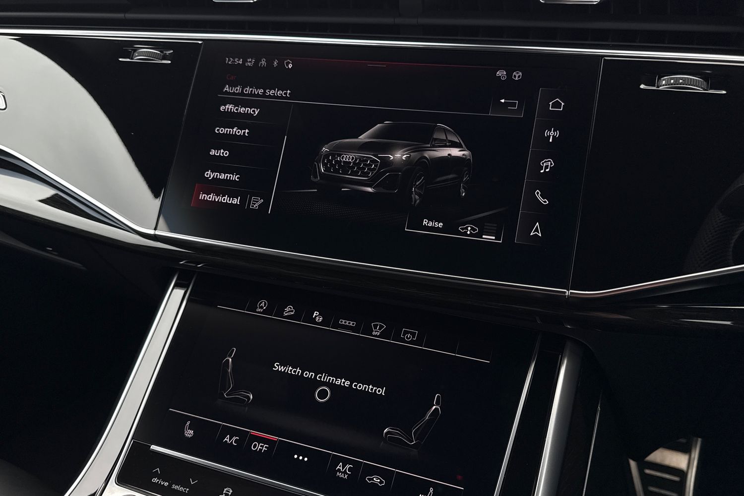 Used Audi Q8 2025 for sale - 77787452: Photo 29