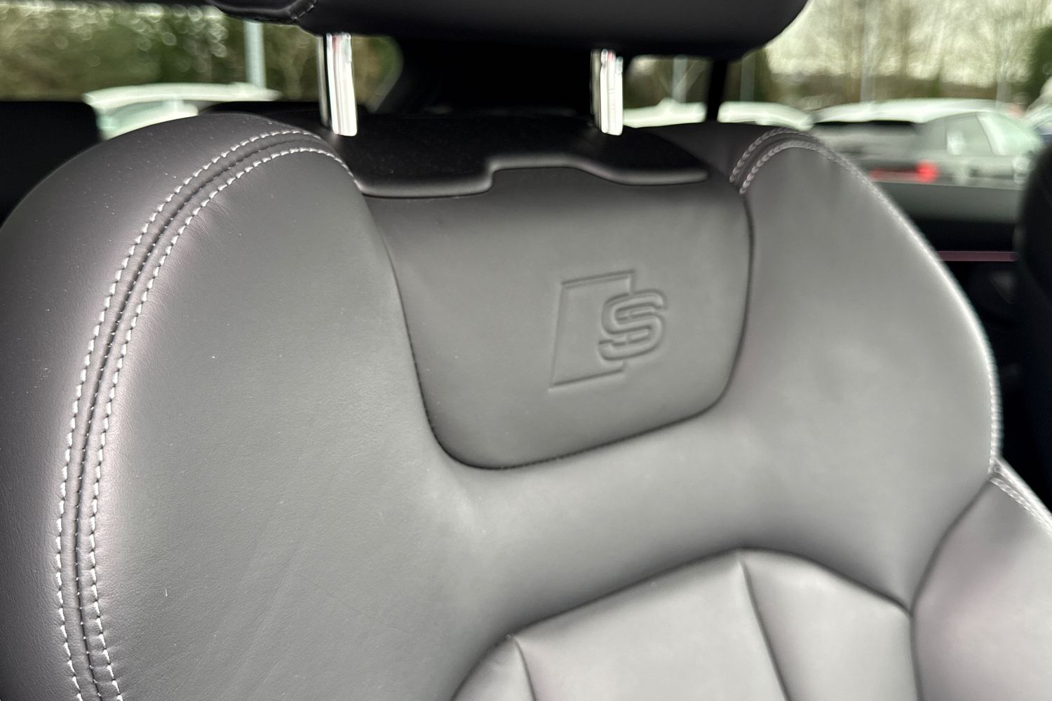 Used Audi Q8 2025 for sale - 77787452: Photo 41