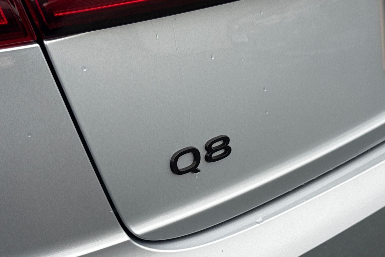 Used Audi Q8 2025 for sale - 77787452: Photo 43