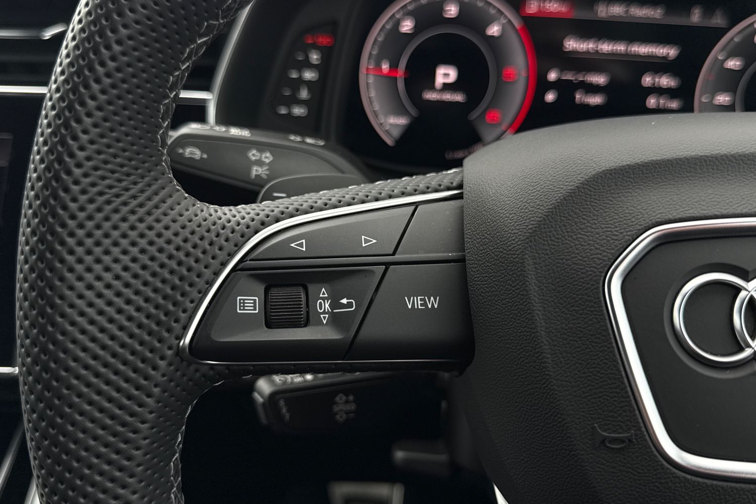 Used Audi Q8 2025 for sale - 77787452: Photo 45