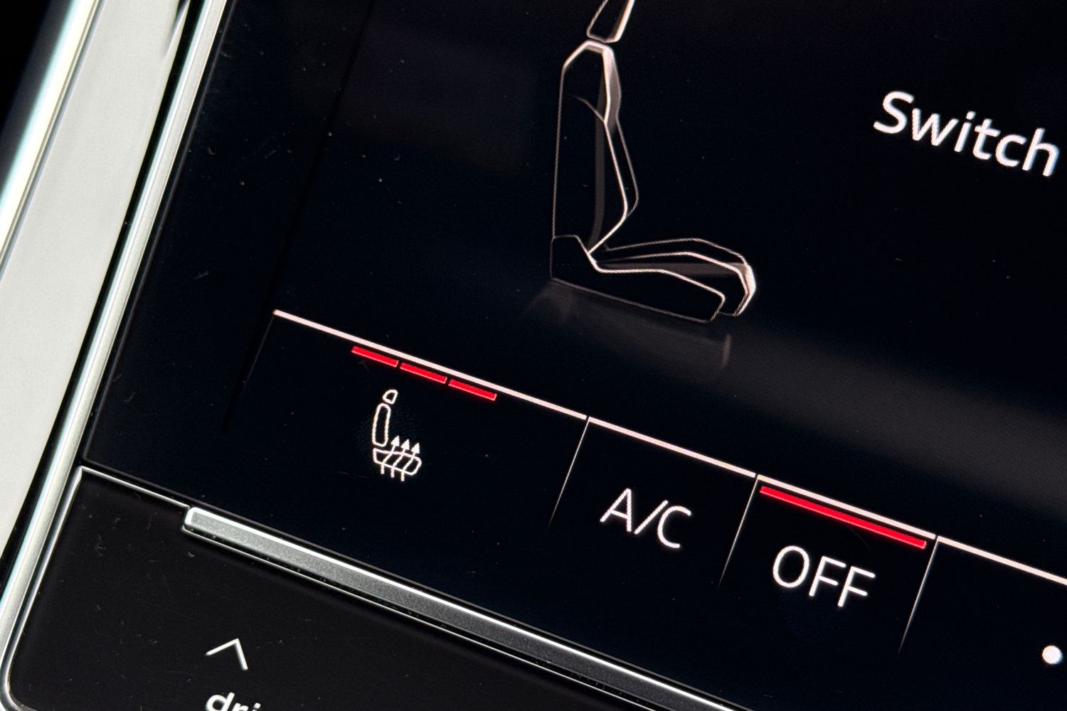 Used Audi Q8 2025 for sale - 77787452: Photo 46