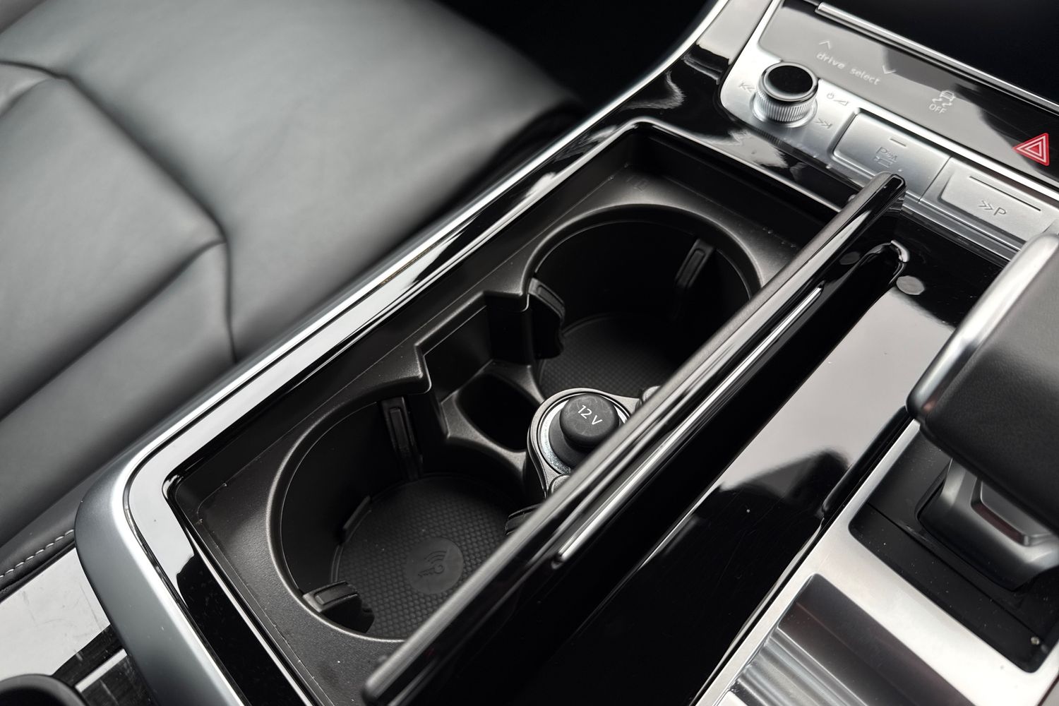 Used Audi Q8 2025 for sale - 77787452: Photo 50