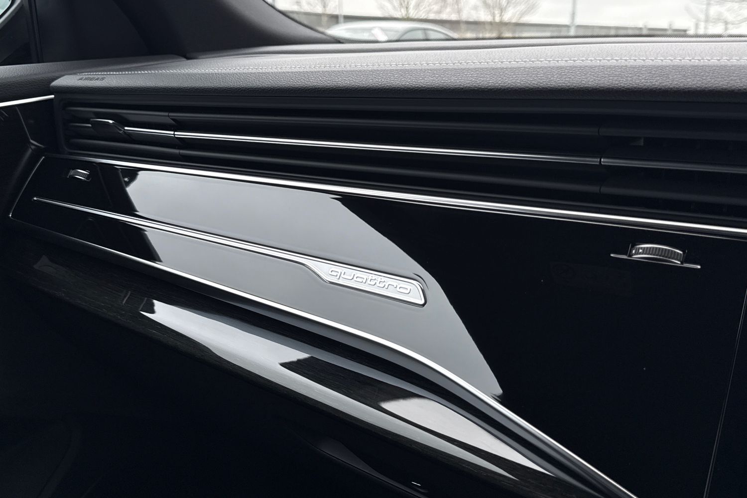 Used Audi Q8 2025 for sale - 77787452: Photo 52