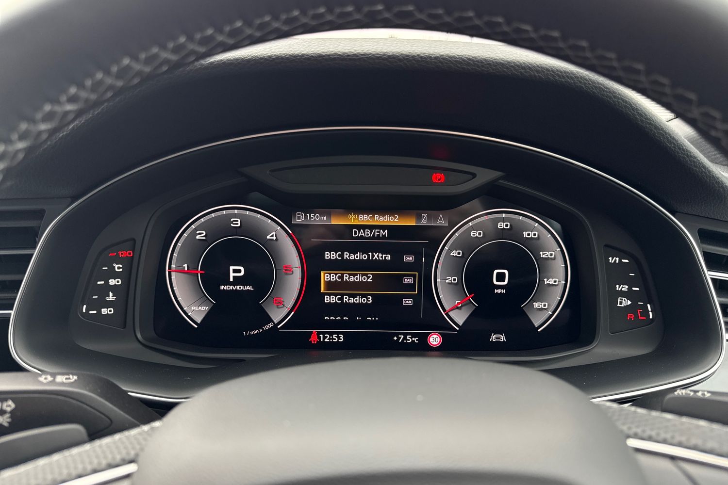 Used Audi Q8 2025 for sale - 77787452: Photo 58