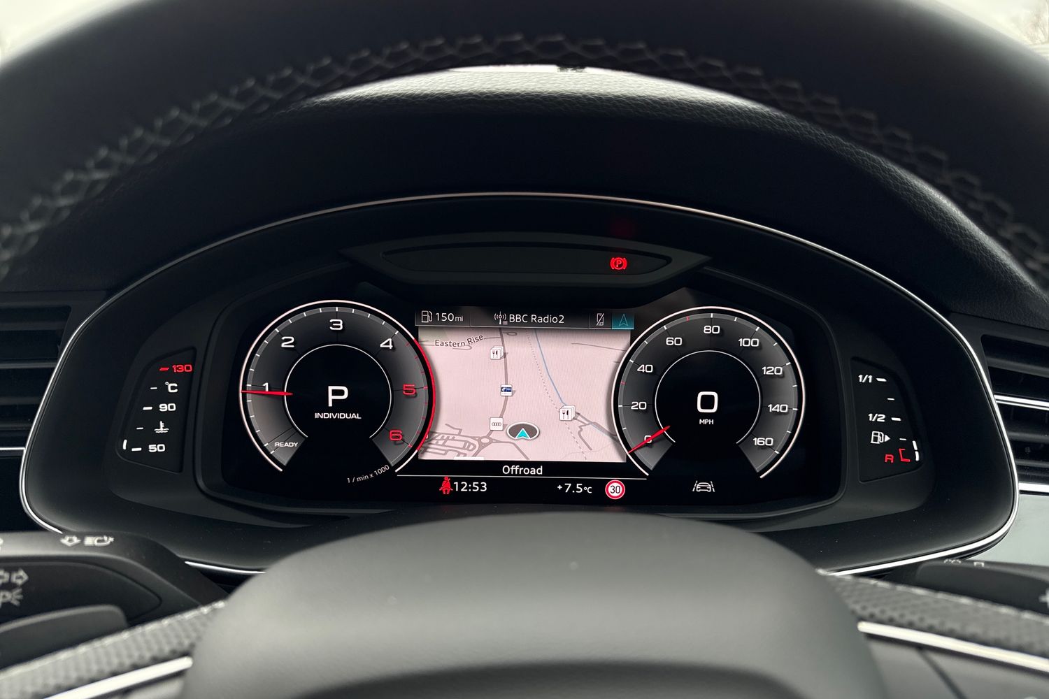 Used Audi Q8 2025 for sale - 77787452: Photo 60