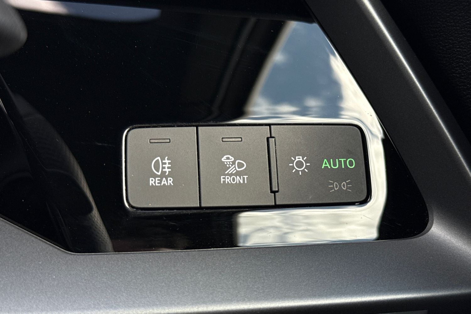 Vehicle 40