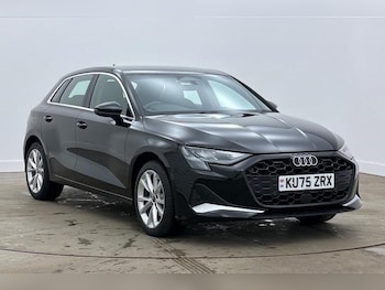 Used Audi A3 2025 for sale - 78594255: Photo