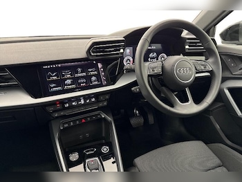 Used Audi A3 2025 for sale - 78594255: Photo