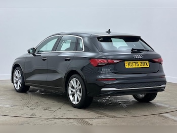 Used Audi A3 2025 for sale - 78594255: Photo