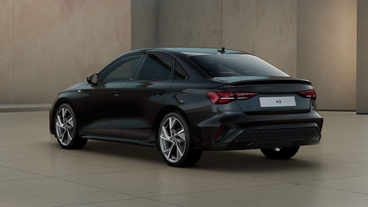 Used Audi A3 2025 for sale - 76416605: Photo 14