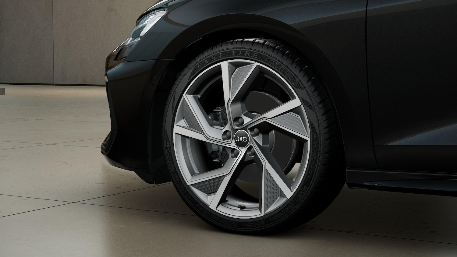 Used Audi A3 2025 for sale - 76416605: Photo 17