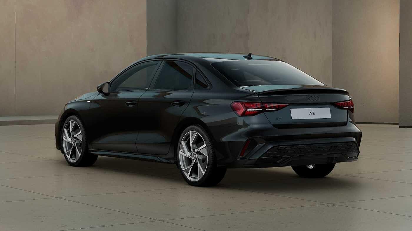 Used Audi A3 2025 for sale - 76416605: Photo 2