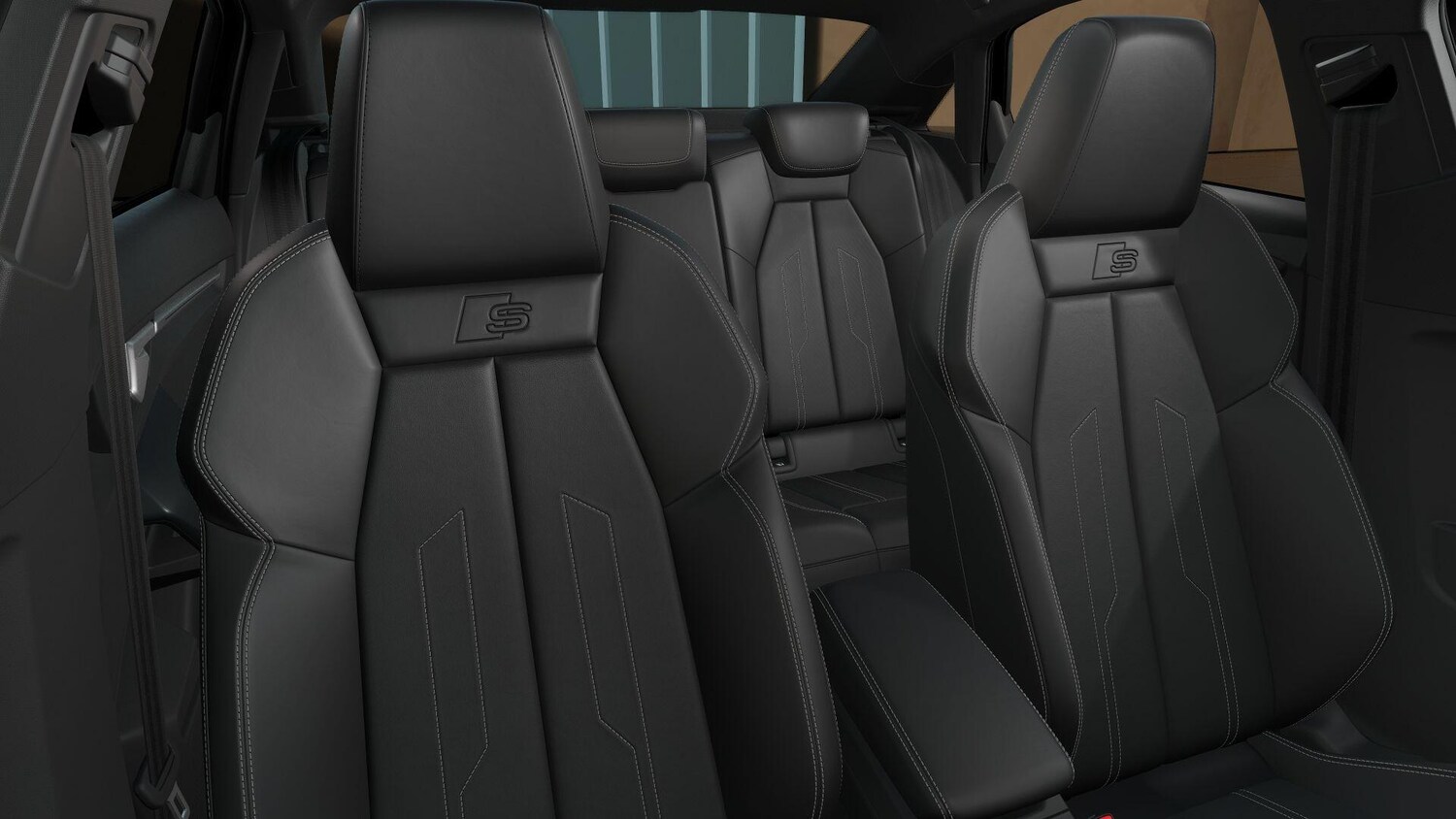 Used Audi A3 2025 for sale - 76416605: Photo 22