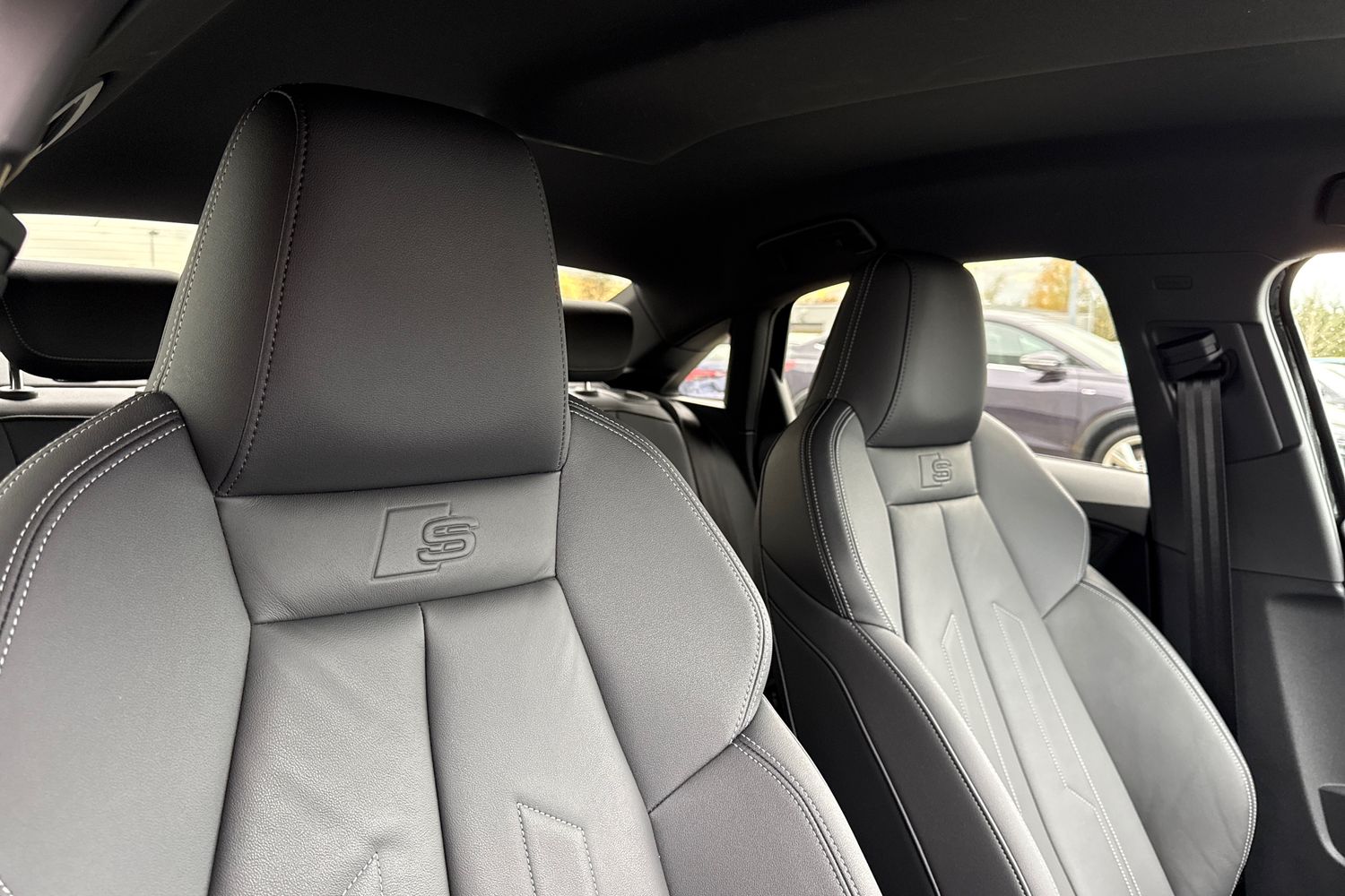 Used Audi A3 2025 for sale - 76416605: Photo 24