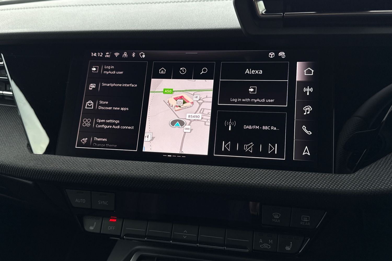 Used Audi A3 2025 for sale - 76416605: Photo 25