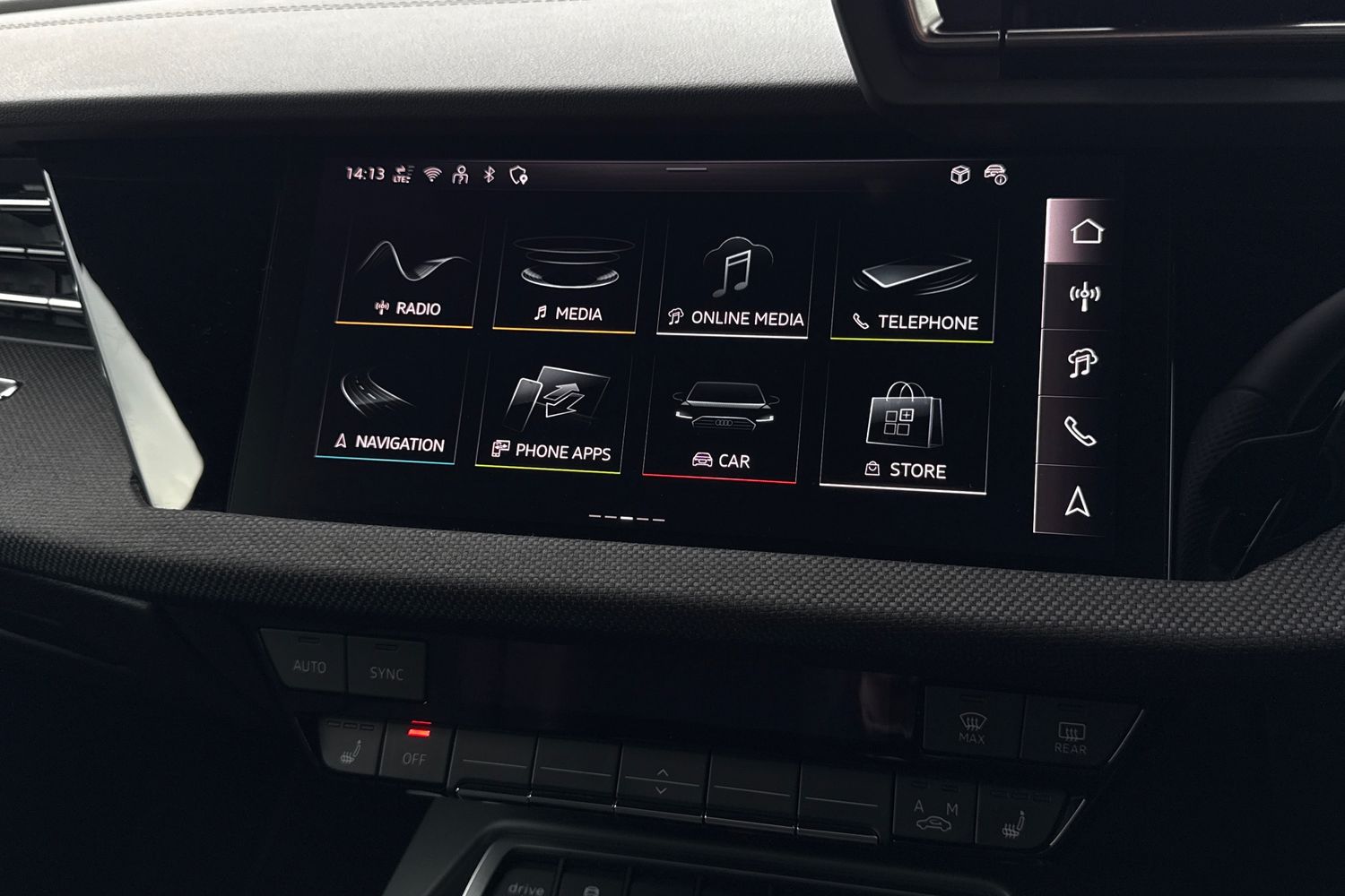 Used Audi A3 2025 for sale - 76416605: Photo 26